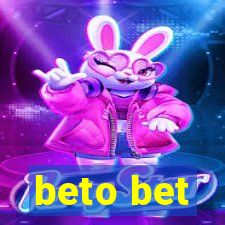 beto bet