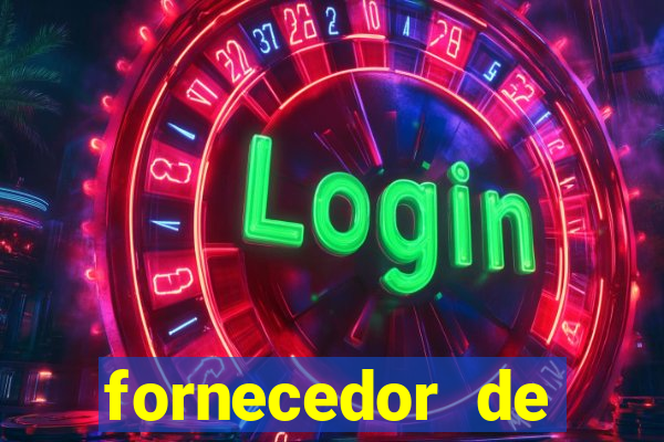 fornecedor de software igaming