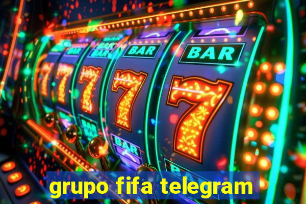 grupo fifa telegram