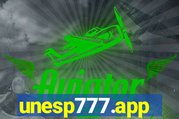 unesp777.app