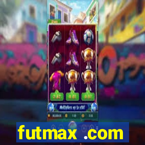 futmax .com