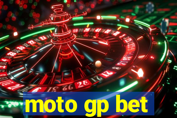 moto gp bet