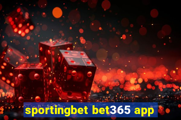 sportingbet bet365 app