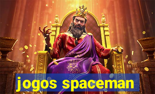 jogos spaceman