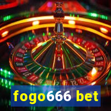 fogo666 bet