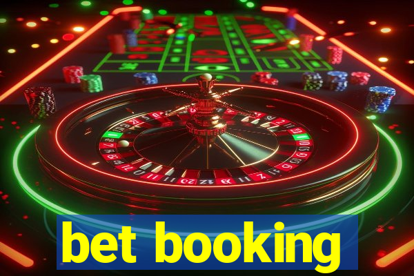 bet booking