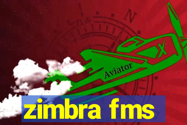 zimbra fms