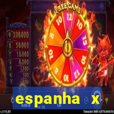 espanha x inglaterra eurocopa