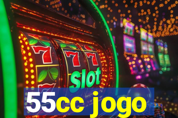 55cc jogo