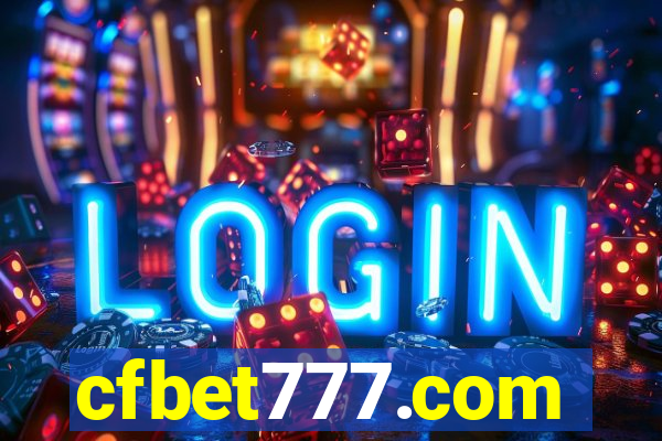 cfbet777.com