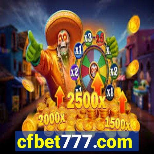 cfbet777.com