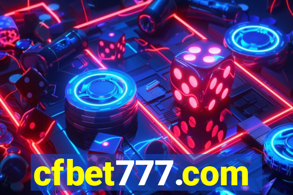 cfbet777.com