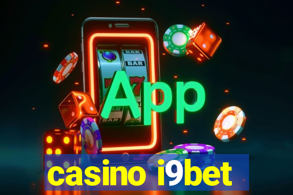 casino i9bet