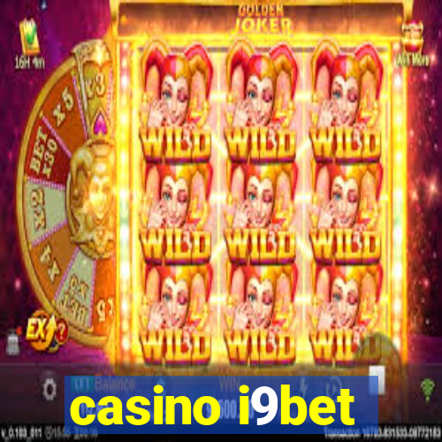 casino i9bet