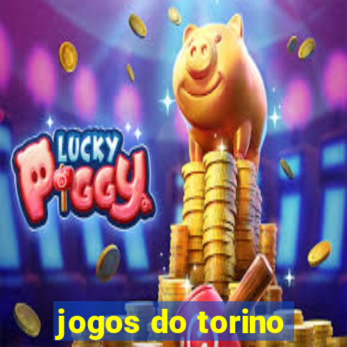 jogos do torino