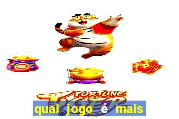 qual jogo é mais facil de ganhar