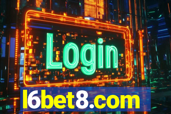 l6bet8.com