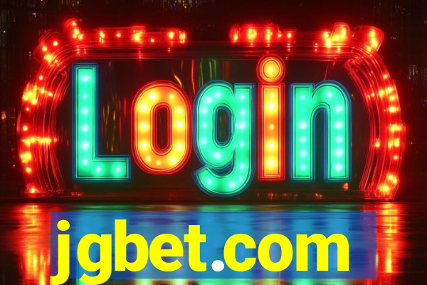 jgbet.com