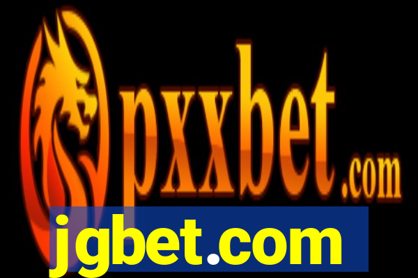 jgbet.com