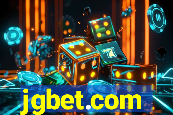 jgbet.com