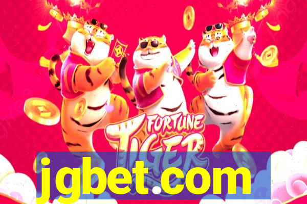 jgbet.com