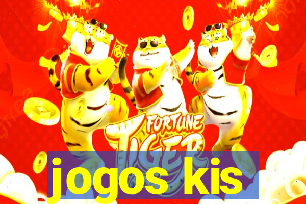 jogos kis