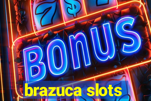 brazuca slots