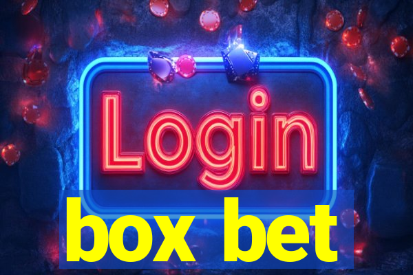 box bet