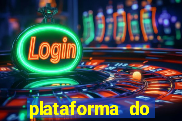 plataforma do fortune tiger