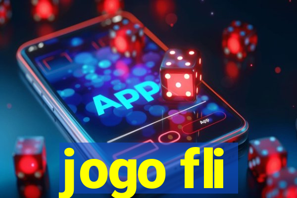 jogo fli