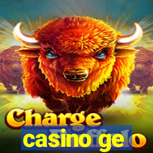 casino ge