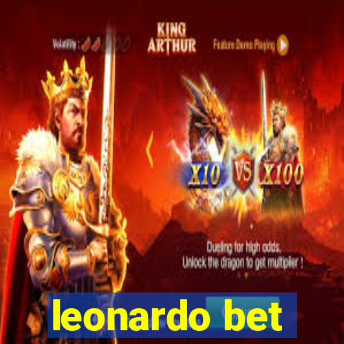 leonardo bet