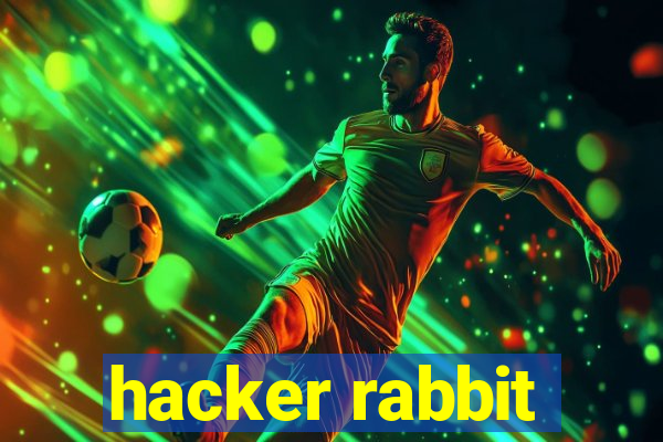 hacker rabbit