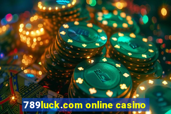 789luck.com online casino