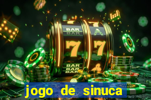 jogo de sinuca online apostado