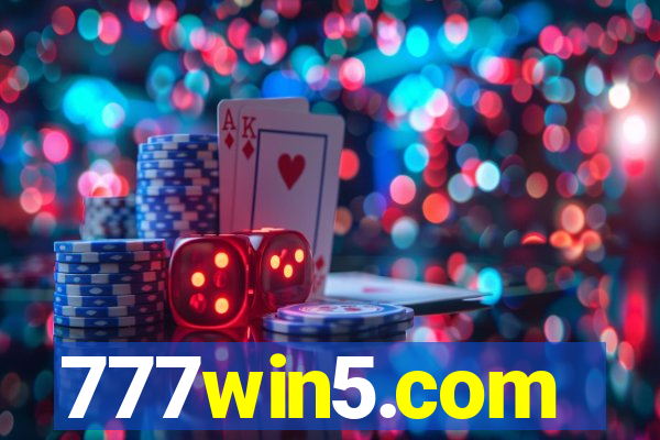 777win5.com