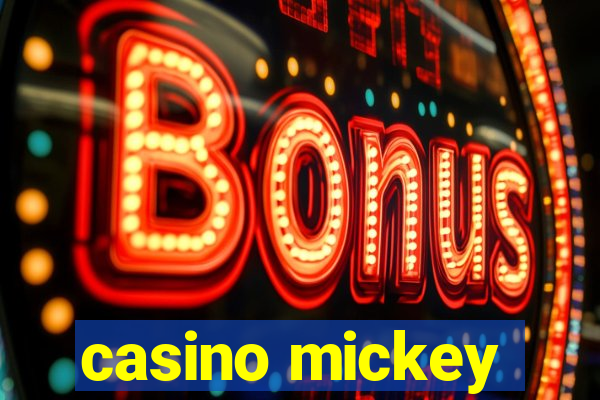 casino mickey