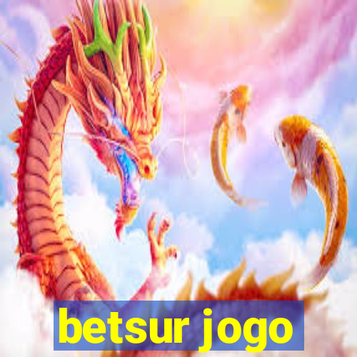 betsur jogo