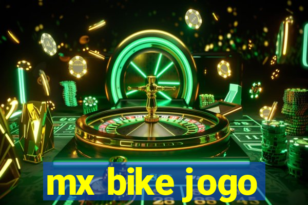 mx bike jogo