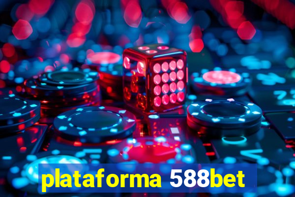 plataforma 588bet