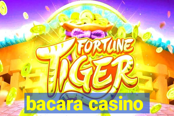 bacara casino