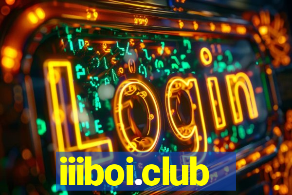 iiiboi.club