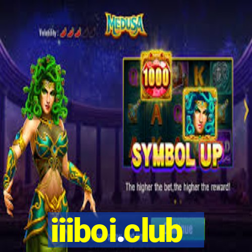 iiiboi.club