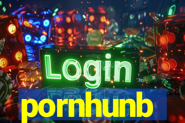 pornhunb