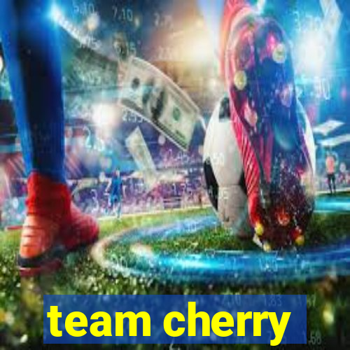 team cherry