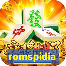 romspidia