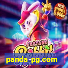 panda-pg.com