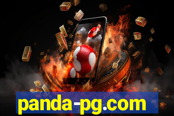 panda-pg.com