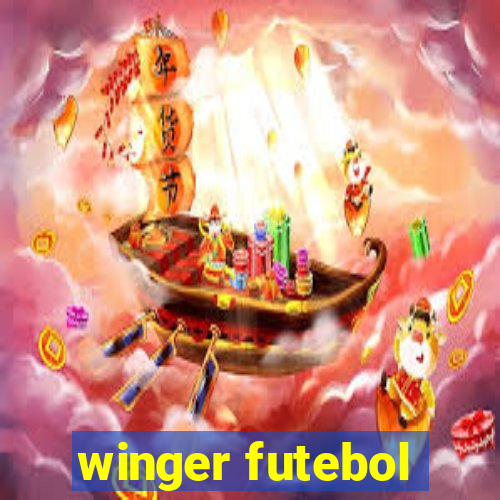 winger futebol