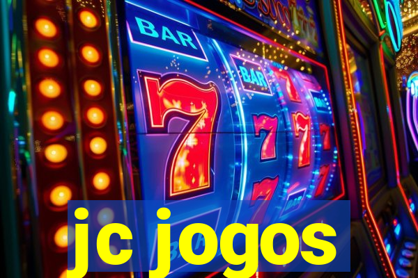 jc jogos